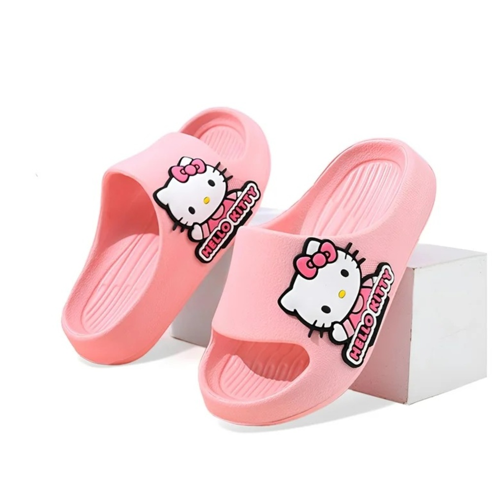 HELLO KITTY SLIDES - Picture 10 of 11
